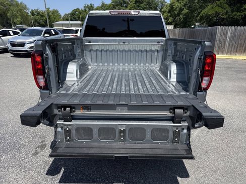 Used 2024 GMC Sierra 1500 Elevation AWD/4WD image 30