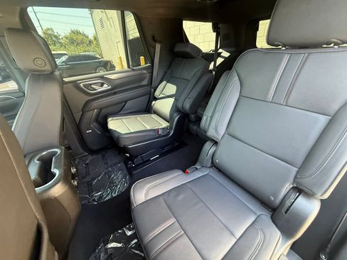 Used 2023 Chevrolet Tahoe RST w/ Luxury Package AWD/4WD image 29