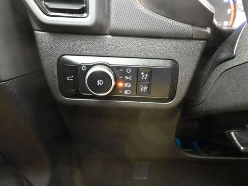 Certified 2024 Ford Bronco Sport Outer Banks AWD/4WD image 18