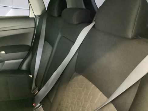 Used 2020 Mitsubishi Outlander Sport SE AWD/4WD image 18