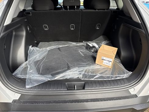 New 2026 Hyundai Kona SEL Sport image 5