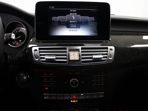Used 2015 Mercedes-Benz CLS 400 image 35