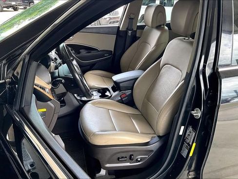Used 2016 Hyundai Santa Fe Sport w/ Option Group 03 FWD image 18