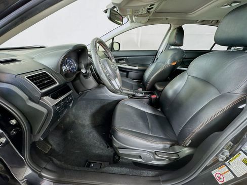 Used 2016 Subaru Crosstrek 2.0i Limited AWD/4WD image 25