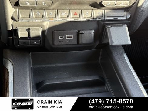 Used 2021 GMC Sierra 1500 Elevation image 19