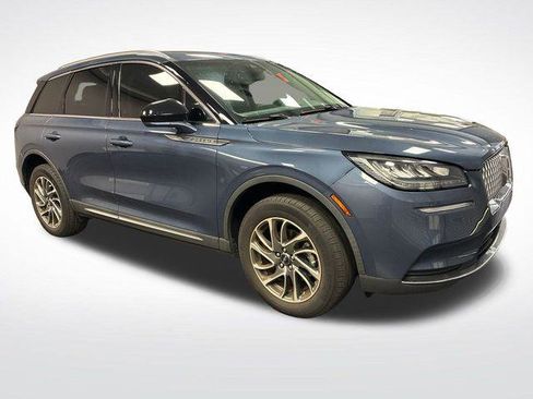 Used 2022 Lincoln Corsair FWD image 37