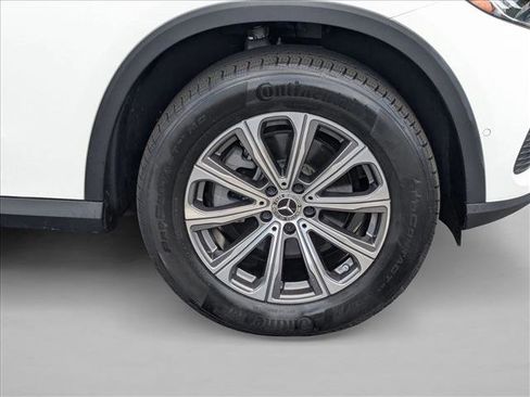 Used 2023 Mercedes-Benz GLC 300 image 22