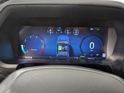 Used 2024 Ford F150 XLT w/ Equipment Group 302A MID image 25