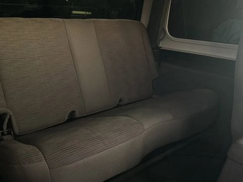 Used 2003 Jeep Wrangler Sahara image 10