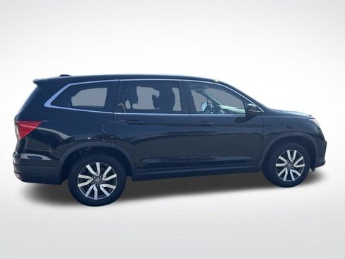Used 2020 Honda Pilot EX-L image 8