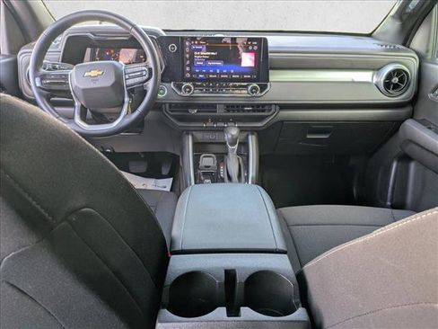 Certified 2023 Chevrolet Colorado LT w/ LT Convenience Package II image 14