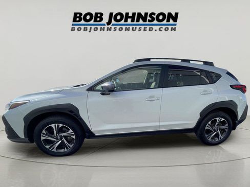 Used 2024 Subaru Crosstrek 2.0i Premium AWD/4WD image 4