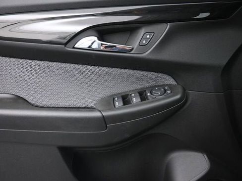 New 2026 Chevrolet TrailBlazer LT w/ Midnight Edition FWD image 23
