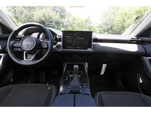 New 2026 MAZDA CX-5 Preferred AWD/4WD image 7