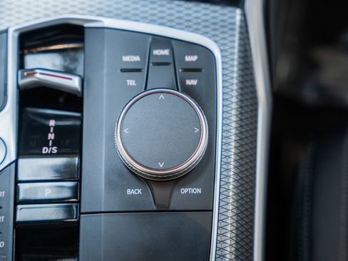 Used 2023 BMW 330i xDrive Sedan w/ M Sport Package image 29