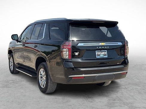 Used 2024 Chevrolet Tahoe LT RWD image 8