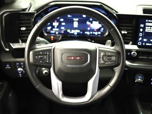 Used 2023 GMC Sierra 1500 SLT w/ SLT Premium Package image 13