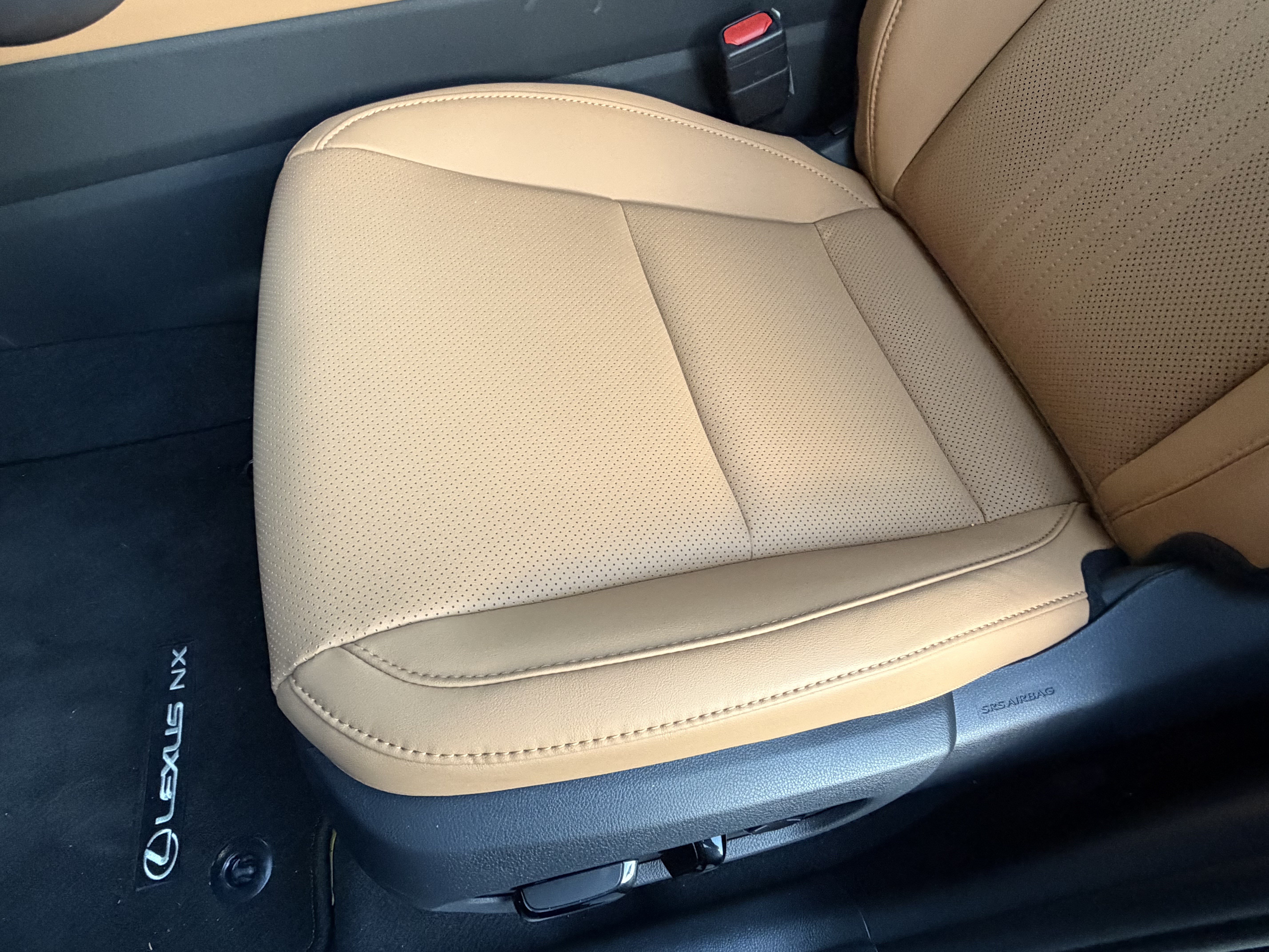 Used 2026 Lexus NX 350 AWD w/ Accessory Package (2T) image 16