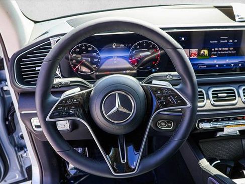 New 2026 Mercedes-Benz GLE 450 4MATIC image 13