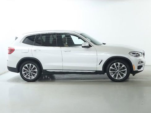 Used 2019 BMW X3 xDrive30i w/ Premium Package image 11