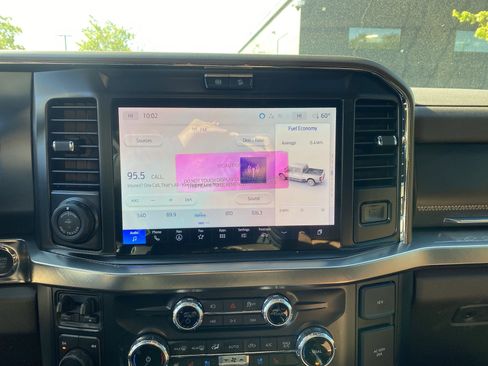 Used 2026 Ford F450 King Ranch w/ Chrome Package image 19