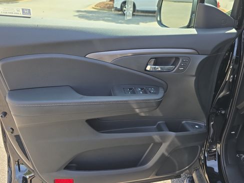 New 2026 Honda Ridgeline RTL image 27