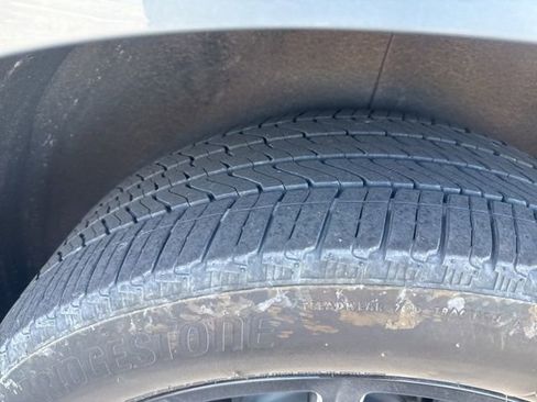 Used 2025 Chevrolet Tahoe RST w/ RST Capability Package image 9