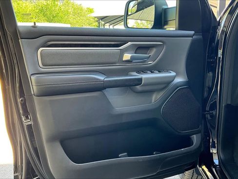 Used 2022 RAM 1500 Big Horn AWD/4WD image 21