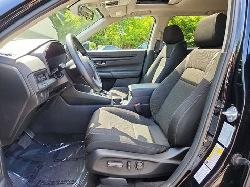 Certified 2024 Honda CR-V EX image 13