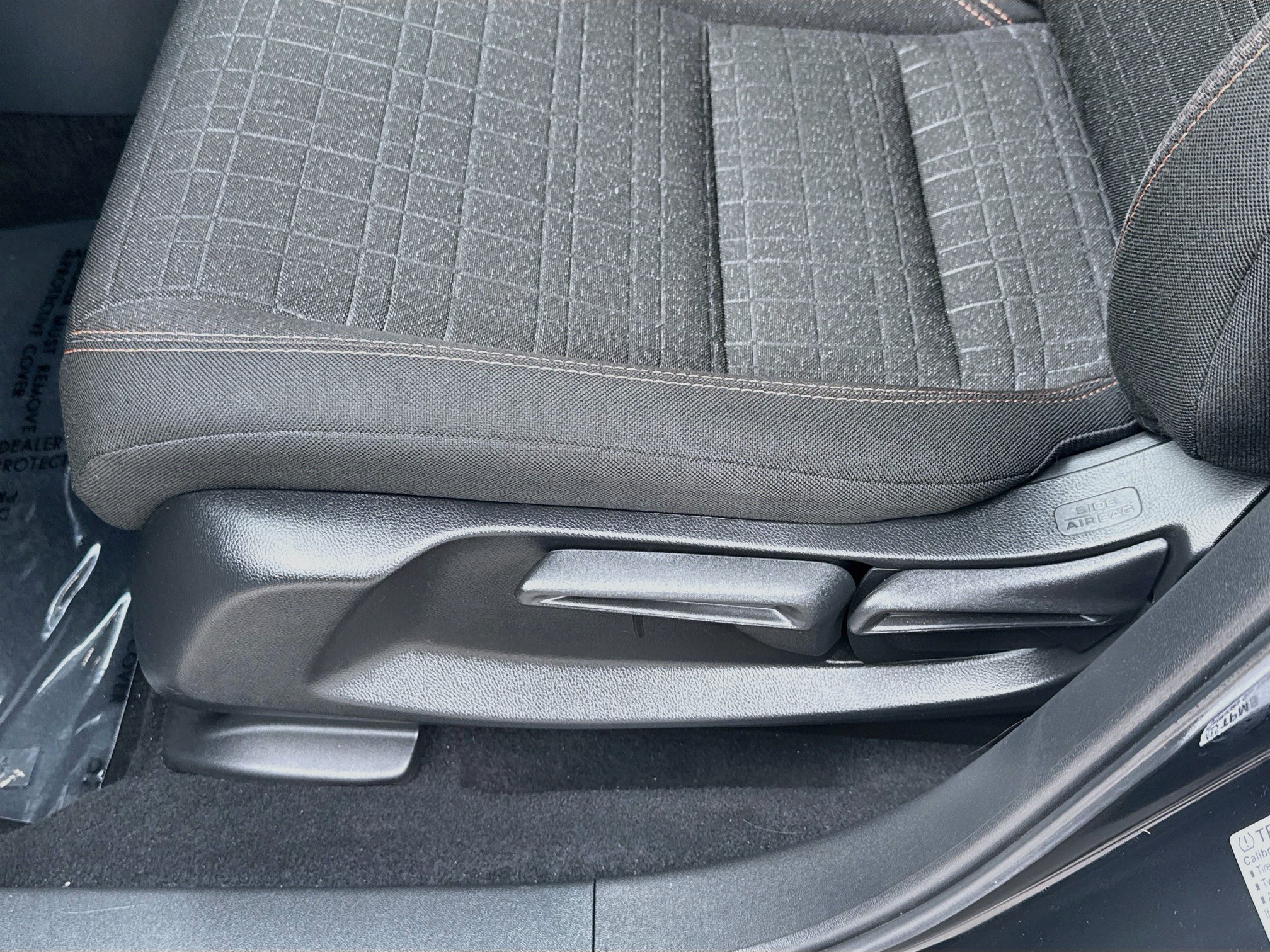 Used 2026 Honda HR-V Sport image 24