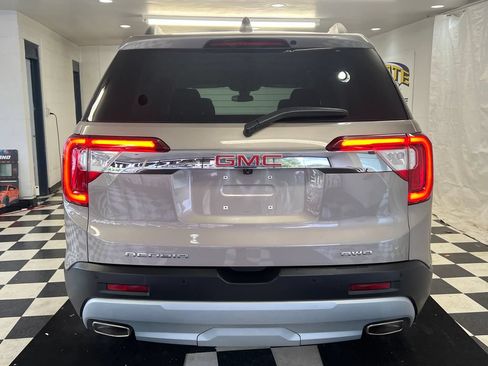 Used 2023 GMC Acadia SLE w/ Driver Convenience Package AWD/4WD image 10