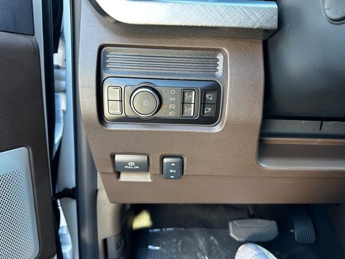 New 2026 Ford F250 King Ranch w/ Chrome Package image 57