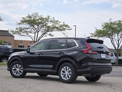 New 2026 Honda CR-V LX image 19