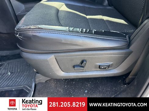 Used 2018 RAM 1500 Lone Star image 13