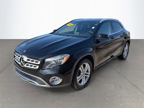 Used 2020 Mercedes-Benz GLA 250 image 9