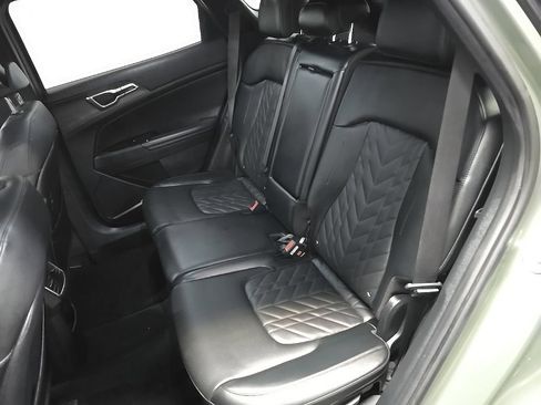 Used 2023 Kia Sportage X-Line w/ X-Line Premium Package AWD/4WD image 33