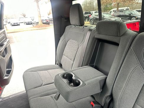 Used 2025 RAM 1500 Big Horn image 27