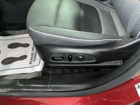 Used 2023 Chevrolet TrailBlazer LT w/ Convenience Package image 14