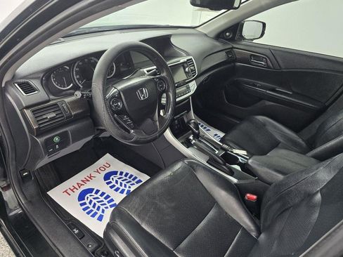 Used 2013 Honda Accord EX-L image 22