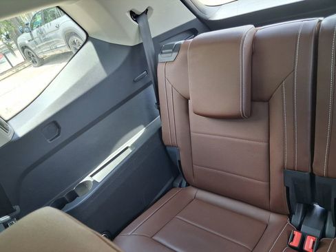Used 2022 Volkswagen Atlas SE FWD image 15