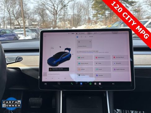 Used 2018 Tesla Model 3 Long Range image 19