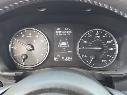 Used 2023 Subaru Ascent Touring image 17