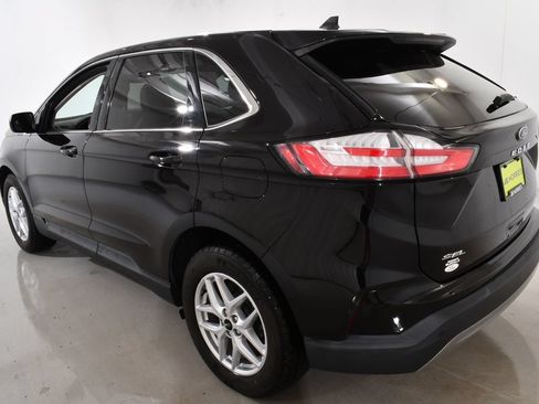 Used 2023 Ford Edge SEL w/ Convenience Package AWD/4WD image 15