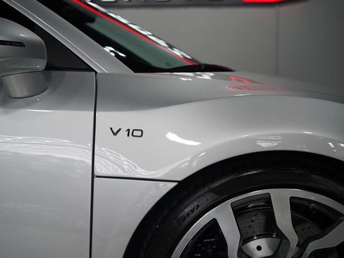 Used 2009 Audi R8 V10 AWD/4WD image 35