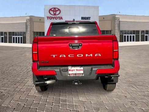 New 2025 Toyota Tacoma SR5 image 5