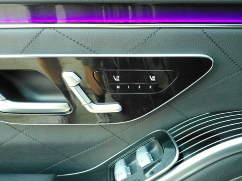 Used 2022 Mercedes-Benz S 580 4MATIC Sedan image 20