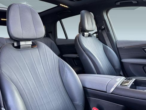 Certified 2024 Mercedes-Benz EQS 450+ 4MATIC SUV image 34