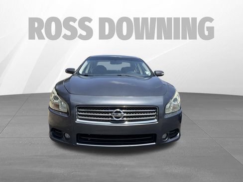 Used 2011 Nissan Maxima 3.5 SV FWD image 2
