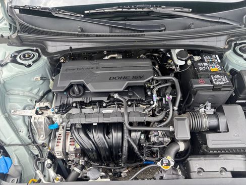 Used 2026 Kia K4 FWD image 32