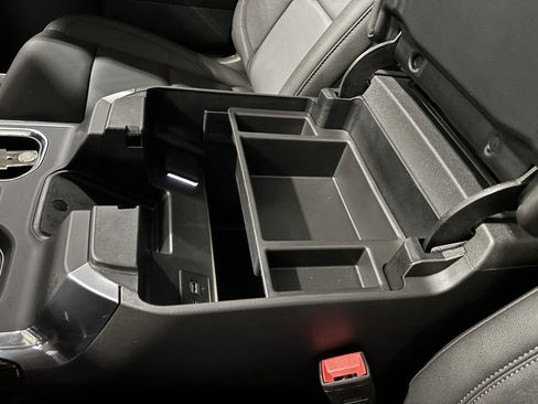 New 2026 GMC Sierra 1500 Elevation w/ Elevation Premium Package image 23